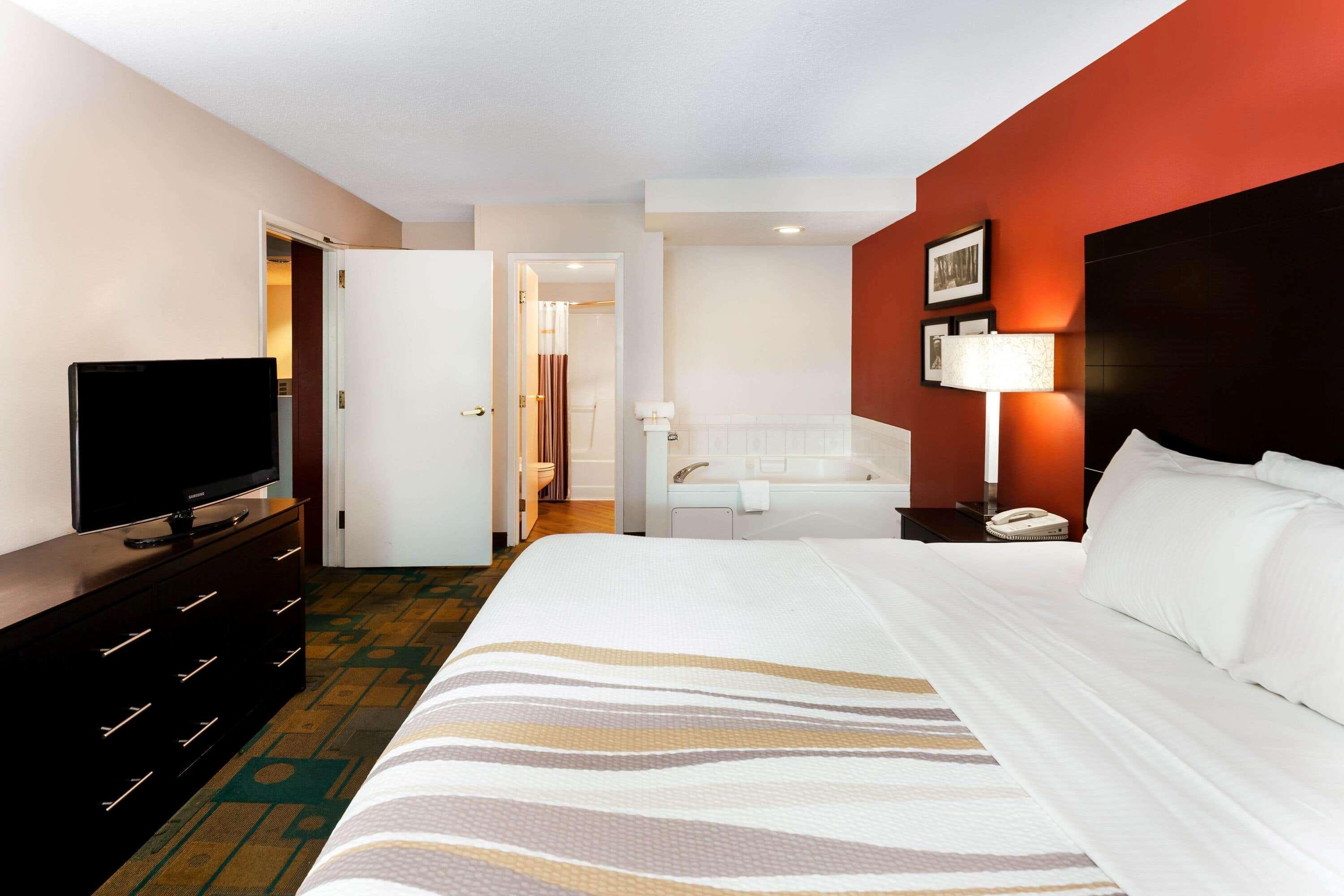 La Quinta By Wyndham Milwaukee Bayshore Area Glendale Exteriör bild